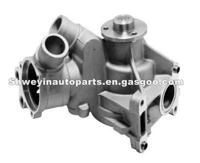 Water Pump For Mercedes-Benz Ssangyong 1042002701,1042001301,1042004601,1042003201,1042003001,1042004801