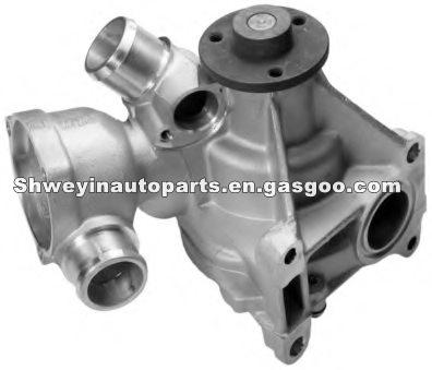 Water Pump For Mercedes-Benz W124 S124 W126 W201 R129 R107 W463 1032001701,1032002601,1032002001,1032000701,A1032003701