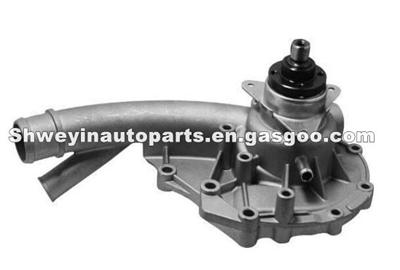 Water Pump For Mercedes-Benz Daewoo 1022001120,1022005001,1022000620,1022000920,1022004901,1022000520,1022003901