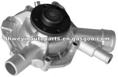 Water Pump For Mercedes-Benz Vito V-Class 1112002401,1112003901