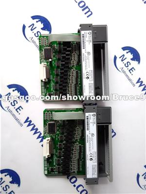 Allen Bradley DS200IIBDG1AEA