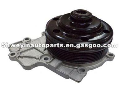 Water Pump For Mercedes-Benz Viano Vito W639 6512003501