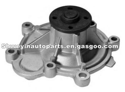 Water Pump For Mercedes-Benz SLK CLK C-Class CLC-Class E-Class M271 2712001001,2712000201,2712000401