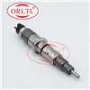 ORLTL Diesel Engine Fuel Injector 0445 120 253 Stainless Steel Injector 0445120253 Fuel Rail Injector 0 445 120 253 For Bosch Injector Parts