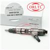 ORLTL Injector Assy 0445120134 Electric Fuel Pump 0 445 120 134 Diesel Oil Injector 0445 120 134 For Bosch Fuel Injectors For Sale