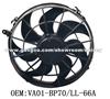 VA01-BP70/LL-66A Axial Fan