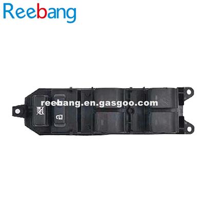 Power Window Switch For Toyota Camry Acv40 USA Type 84040-06030
