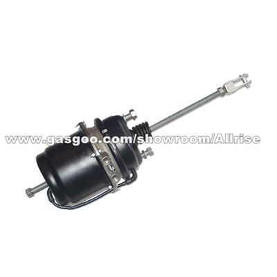 20533210 Spring-Loaded Cylinder