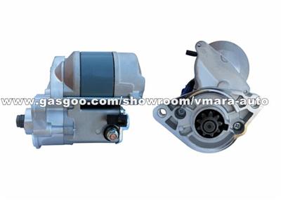 Toyota Starter 28100-72020 Lester 16834