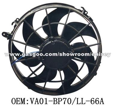 VA01-BP70/LL-66A Axial Fan