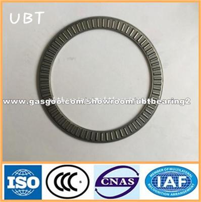 1.00.03H.01 Axial Needle Bearing AS4565