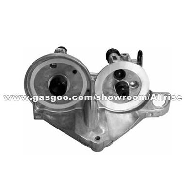 21023285 Fuel Filter Housing With Sensor