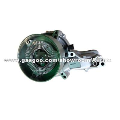 Volvo Trucks 21974080 Water Pump With Coupler