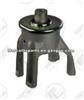 Engine Mounting 7H0199849AT, 7E0199849 For VW