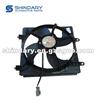 Cooling Fan Assy for CHANA STAR PICKUP(MD201)