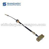Packing Brake Cable1