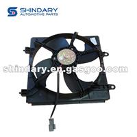 Cooling Fan Assy for CHANA STAR PICKUP(MD201)