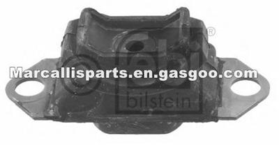 Engine Mounting 8200395661, 6001548160 For Renault