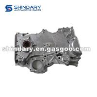 OIL PUMP for JAC J3 1010200GG010