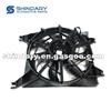 MOTOR VENTILADOER COMPLETO