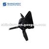 Right Mounting Assembly 1001200U8020