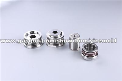 Mould Accessories Manufacturer/Connector Mould Part Manufacturer Recommended