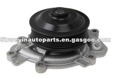 Water Pump For Mercedes-Benz Chrysler Jeep 6422000701,6422001701,6422001301,5175580AA,1612720780