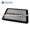 1109012U8010 AIR FILTER for JAC J3