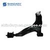 2901100U8010 Left Lower Arm Assembly