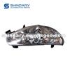 Right Headlamp for JAC J3 4121200U8010