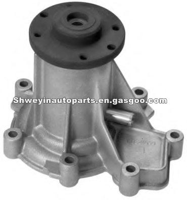 Water Pump For Mercedes-Benz OM602 OM603 OM605 OM606 6052000820,6052000120,6052000320,6052000520