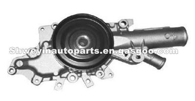 Water Pump For Mercedes-Benz E-Class W210 S210 6132000701,A6132000701