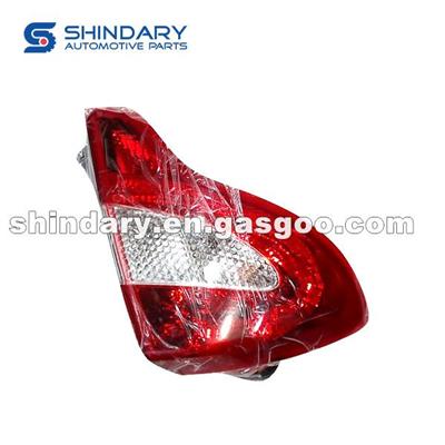 4133100U8010 Left Tail Lamp for JAC J3