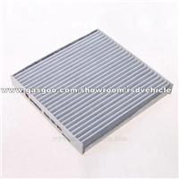 Toyota Cabin Filter For Vios Camry Prius Hilux Voxy