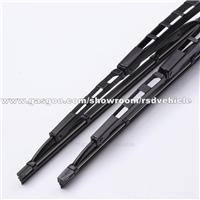 High Performance Multi Adapter Frameless Wiper Blade