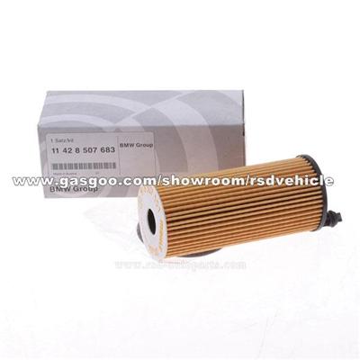BMW Oil Filter For All Car Models