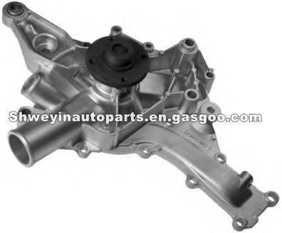 Water Pump For Mercedes-Benz Chrysler 1122000501,1122001001,1122001501,5097159AC,5097159AA,5097159AD,5102893AA