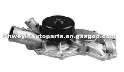 Water Pump For Mercedes-Benz OM628 6282000101