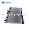 1301100U8020 Radiator Assy