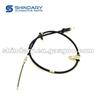 Packing Brake Cable R