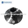 Front Wheel Hub Bearing