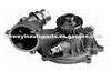Water Pump For BMW E53 E60 E61 E63 E64 E65 E66 E67 E70 11517507849,11510150972,11517586780,11517586781,11517508496,11517524552,11517524551