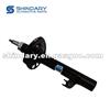 SHOCK ABSORBER ASSY-FR LH