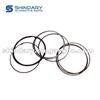RING SET-PISTON STD