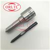 ORLTL DLLA 143P1696 Type Of Nozzle DLLA 143 P 1696 Fuel Injector Spray DLLA143P1696 Diesel Nozzle For Bosch 0 445 120 127