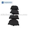 Rear Brake Pad (Shoe)