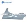 Front Fender Assy L