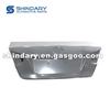 Rear Trunk Cover Assy