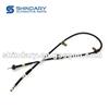 3508030U2010 Packing Brake Cable L