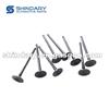 S1007L21153-50011 Exhaust Valve